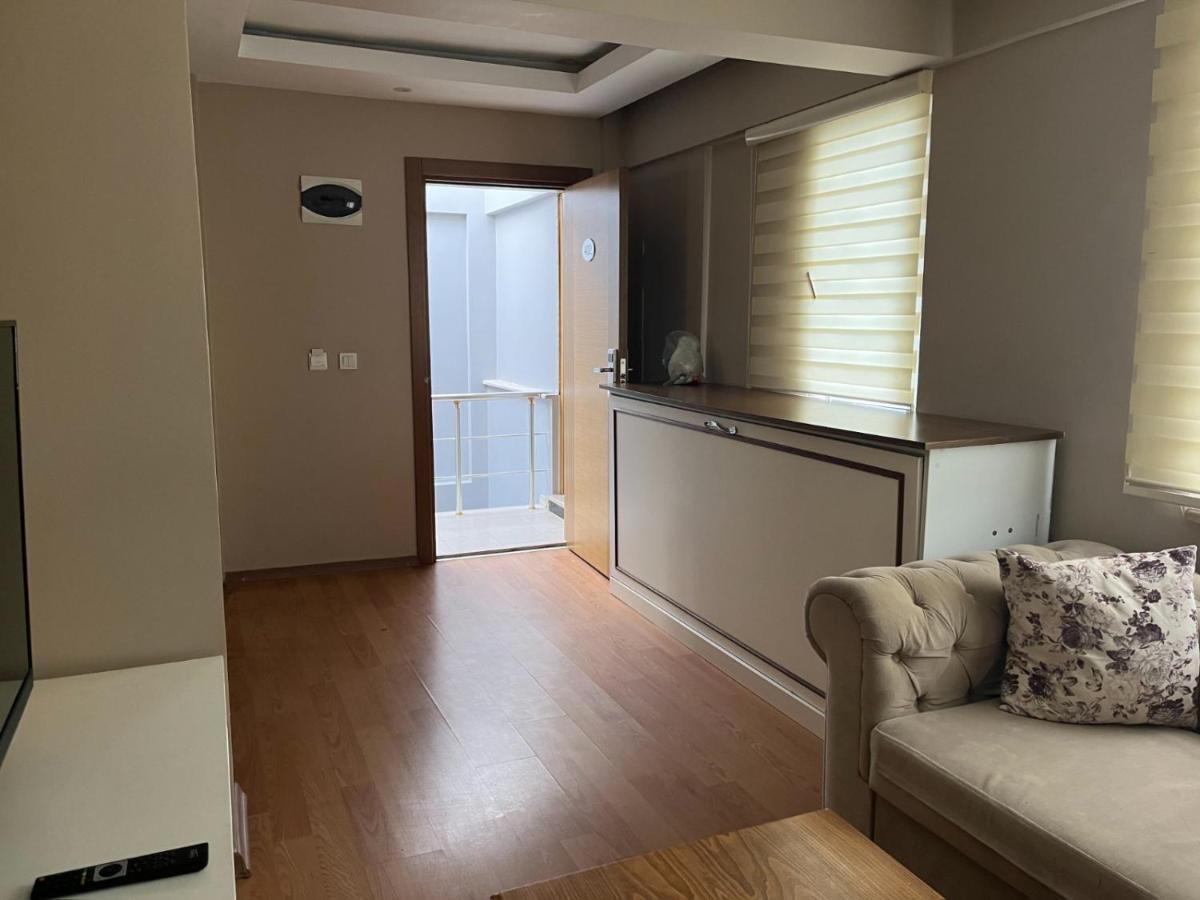Hotel Elite Marmara Bosphorus &