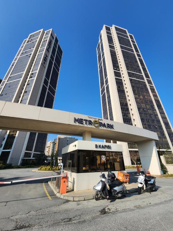 Luxury In * Istanbul