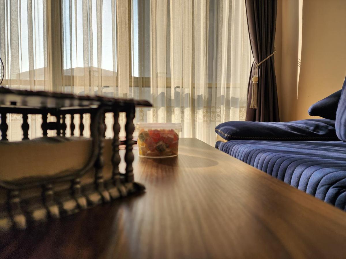 Luxury In Istanbul