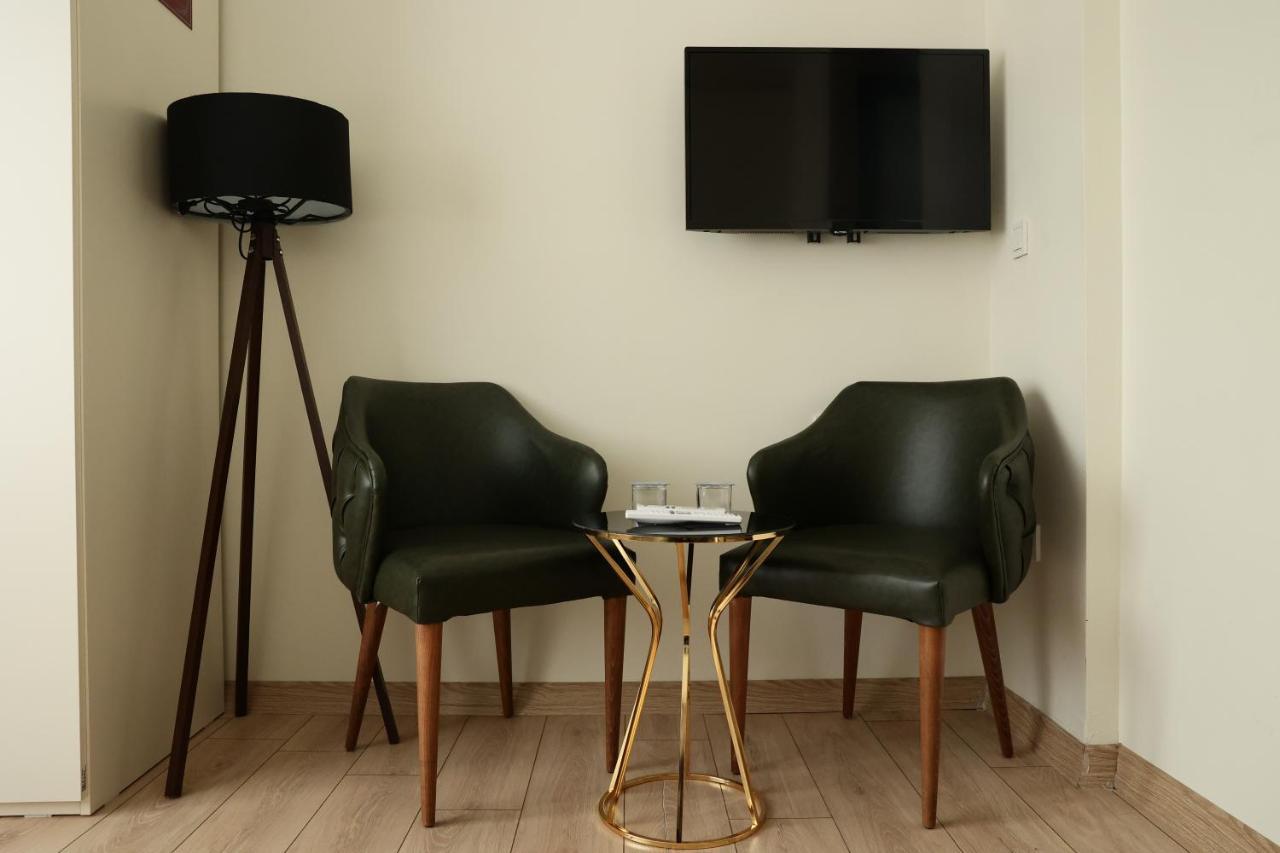 Bonita Hotel Istanbul