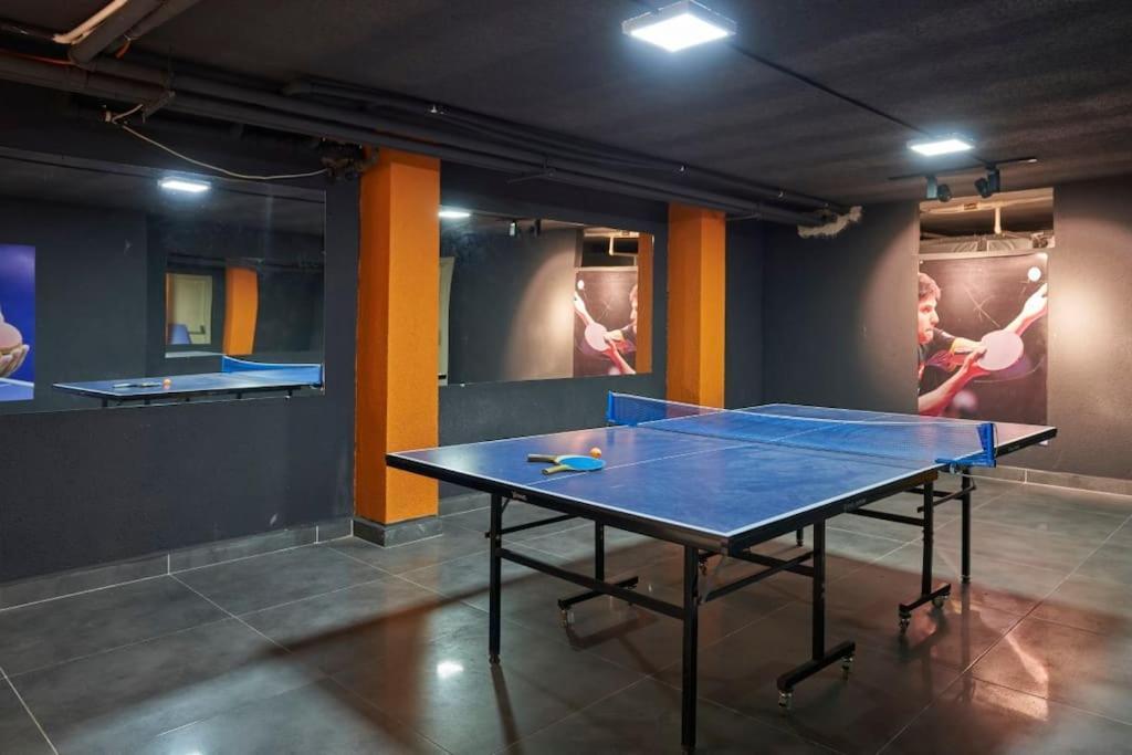 Apartment Fully Equiped - Zarif-28 *