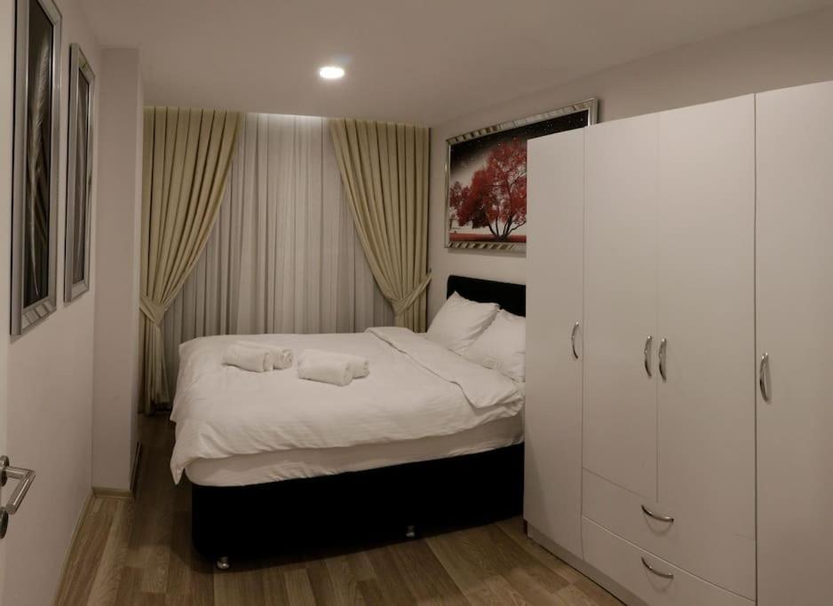 Fully Equiped - Zarif-28 Daire İstanbul
