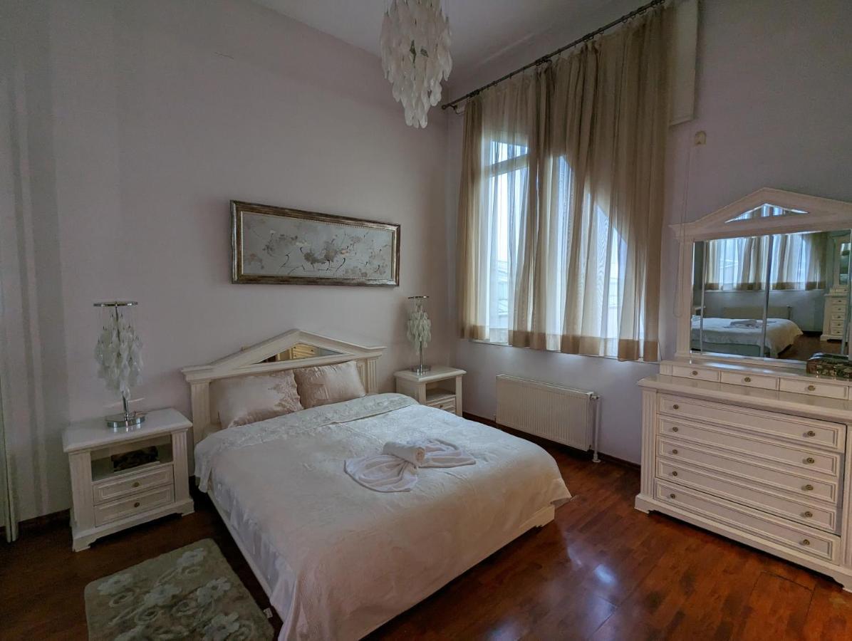 Big & Stylish 4-bedroom Duplex In The Center Of Sisli * Istanbul
