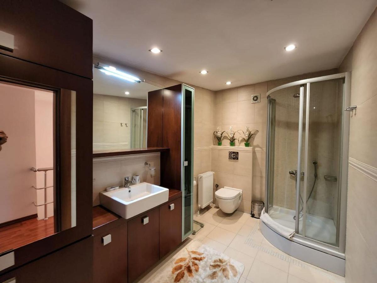Big & Stylish 4-bedroom Duplex In The Center Of Sisli * Istanbul