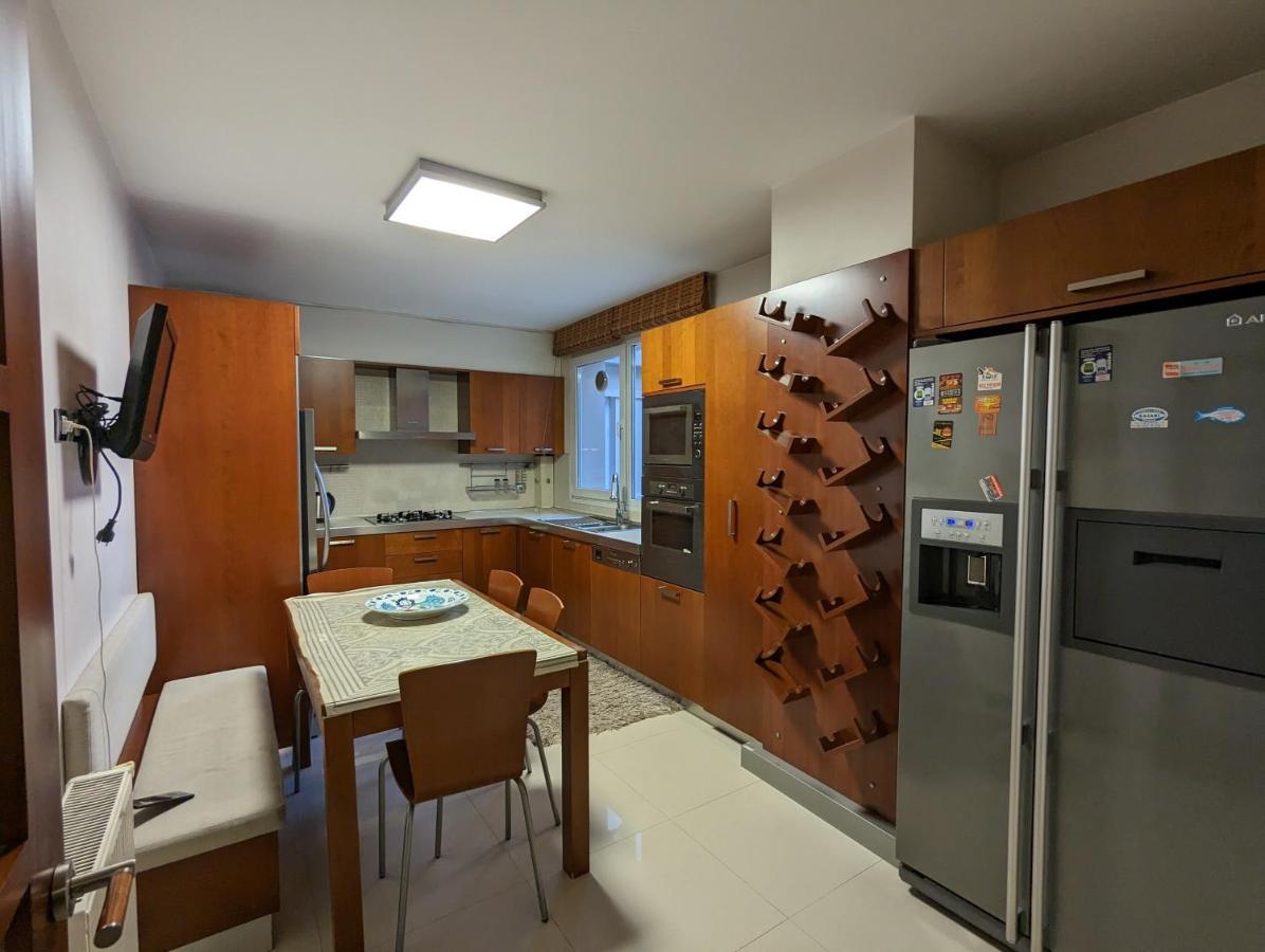 Apartment Big & Stylish 4-bedroom Duplex In The Center Of Sisli *