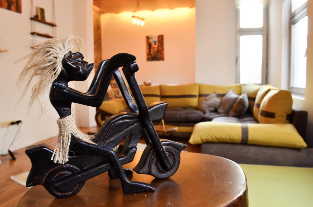 Apartment Galata Spacious Istanbul