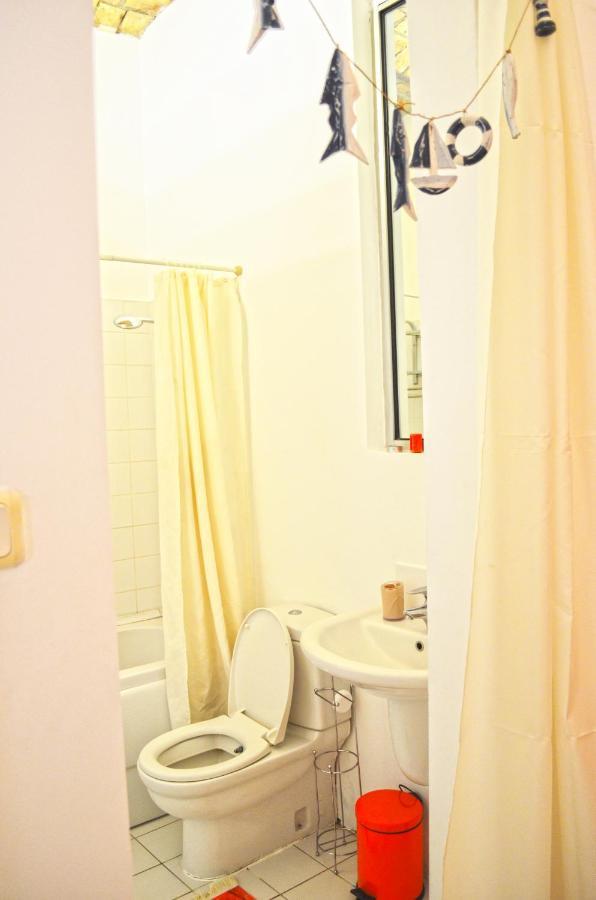 Galata Spacious Apartment