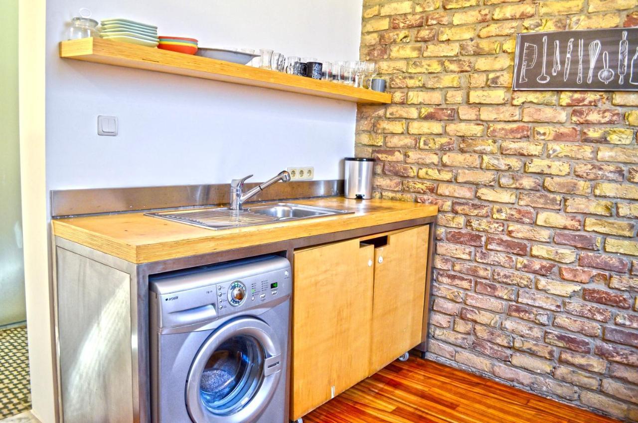 Galata Spacious * Istanbul