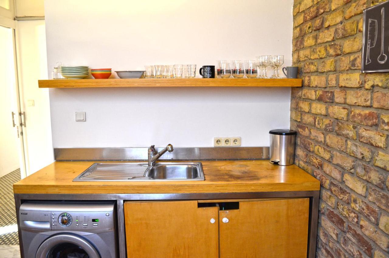 Galata Spacious Apartment Istanbul