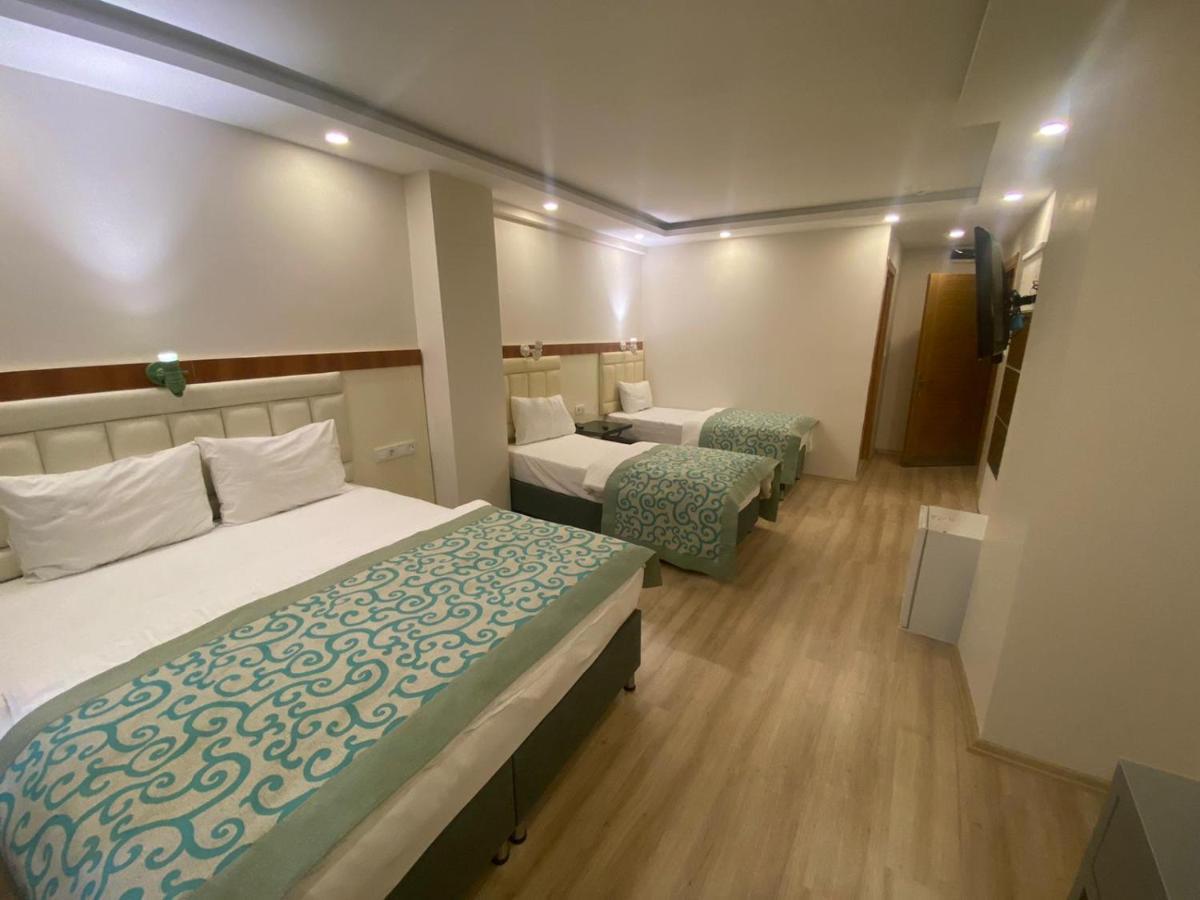 Hotel Grand Lara Istanbul