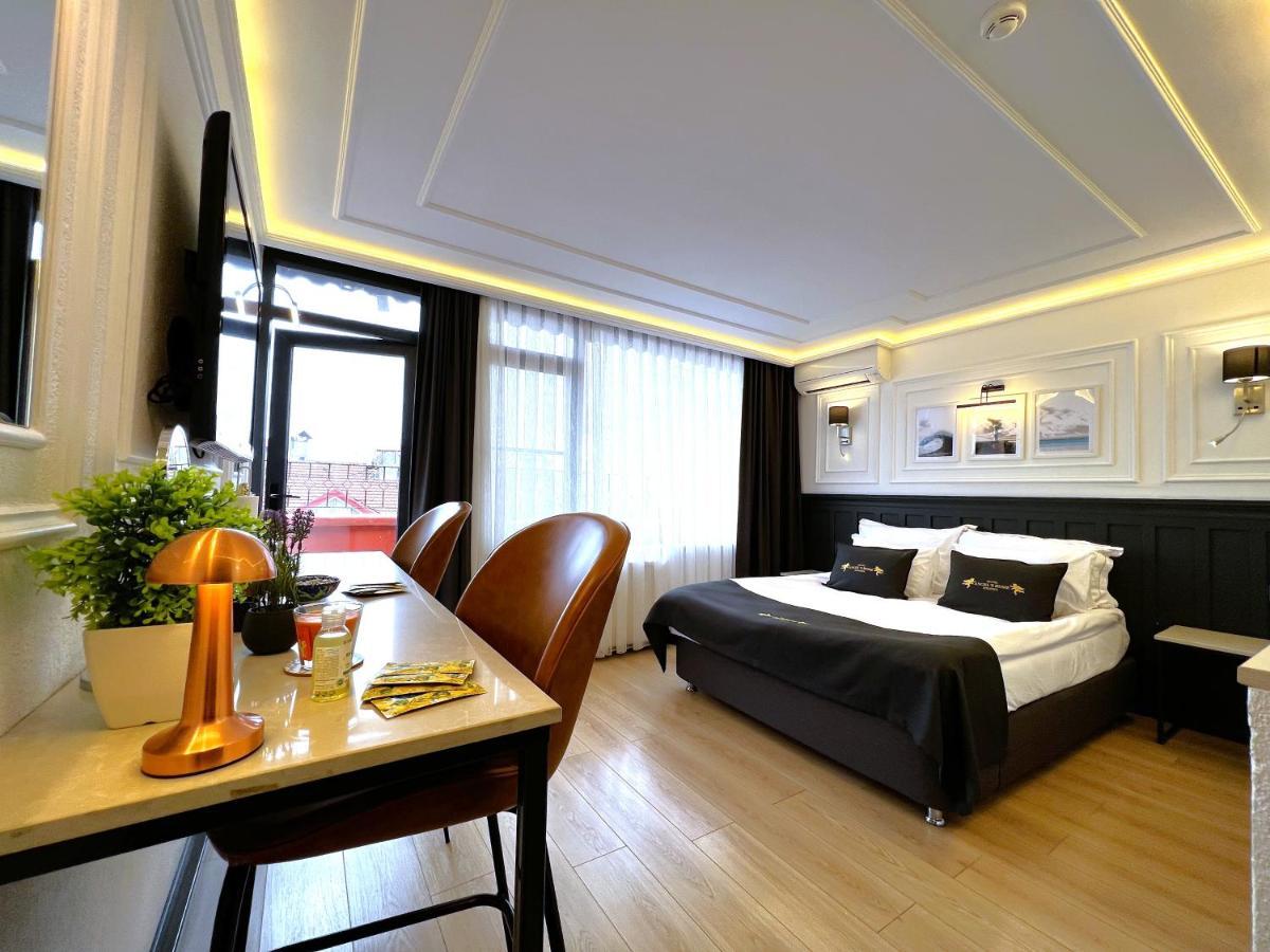 Angel's - Angel Group 3* İstanbul