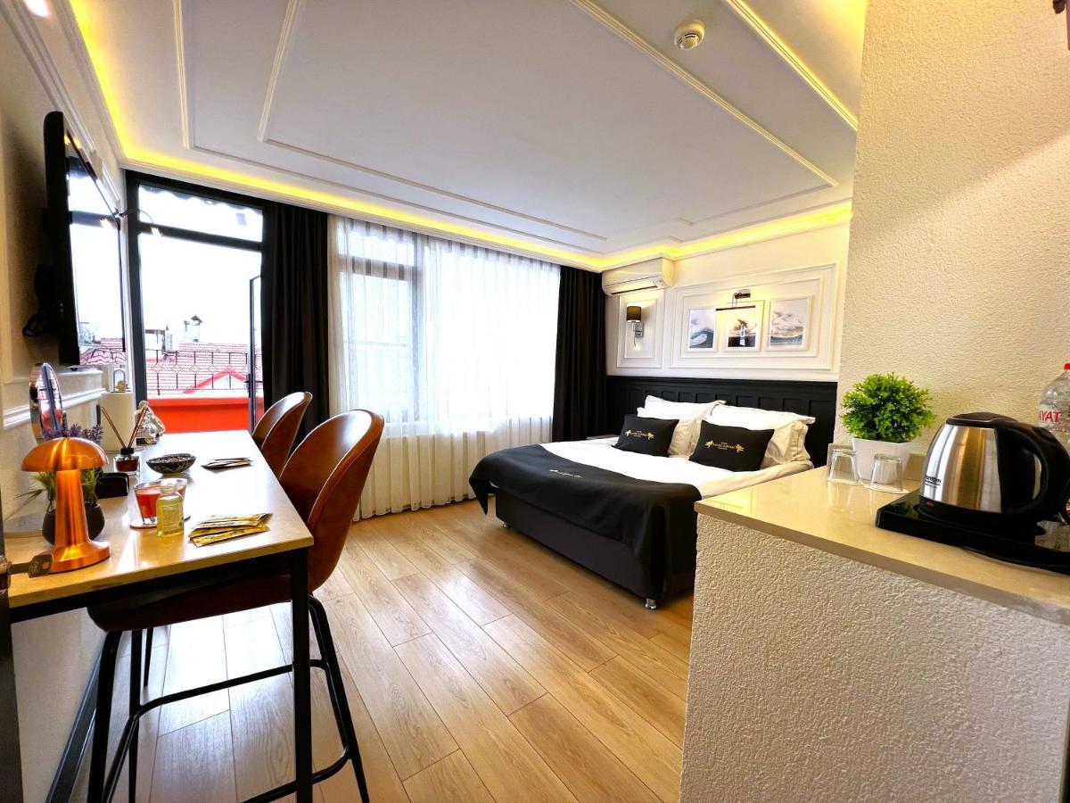 Angel's - Angel Group Otel 3*