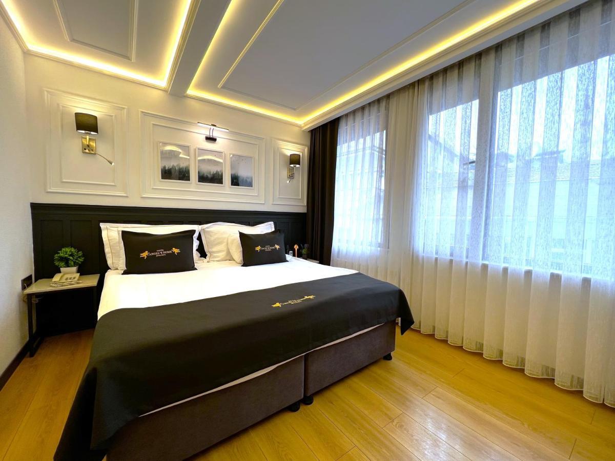 Otel Angel's - Angel Group İstanbul