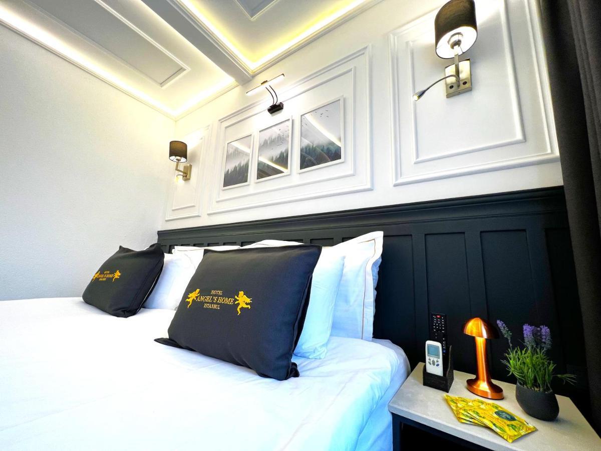 Angel's - Angel Group İstanbul