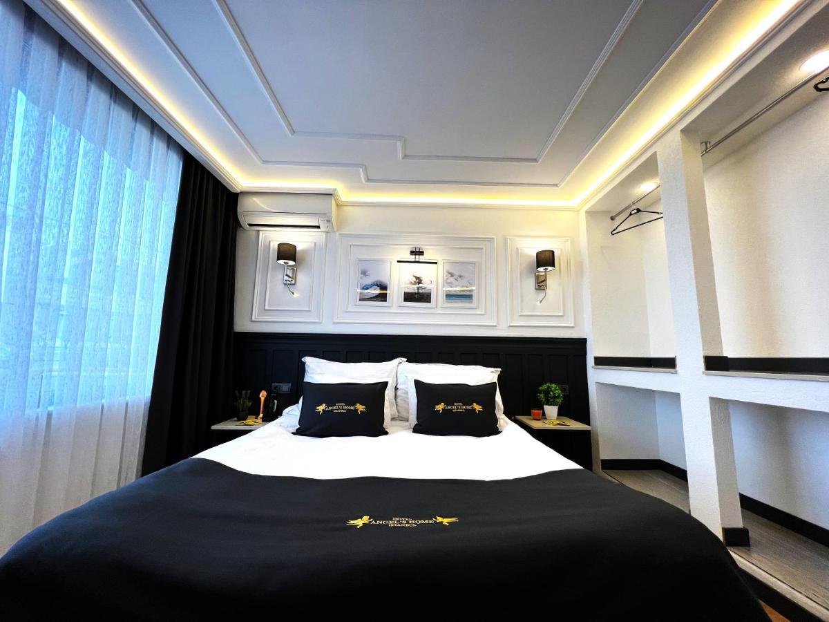 Otel Angel's - Angel Group 3*