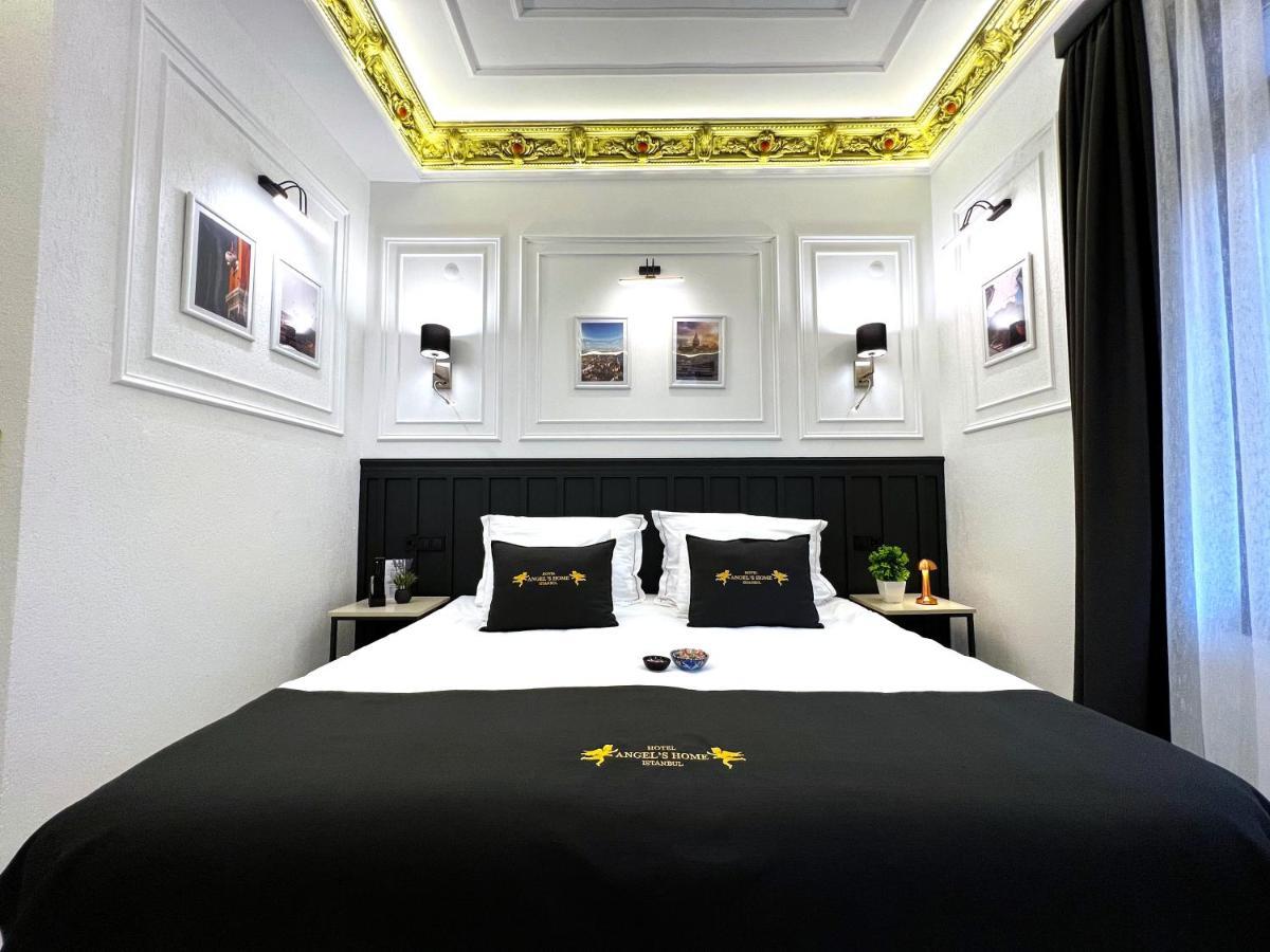 Angel's - Angel Group İstanbul
