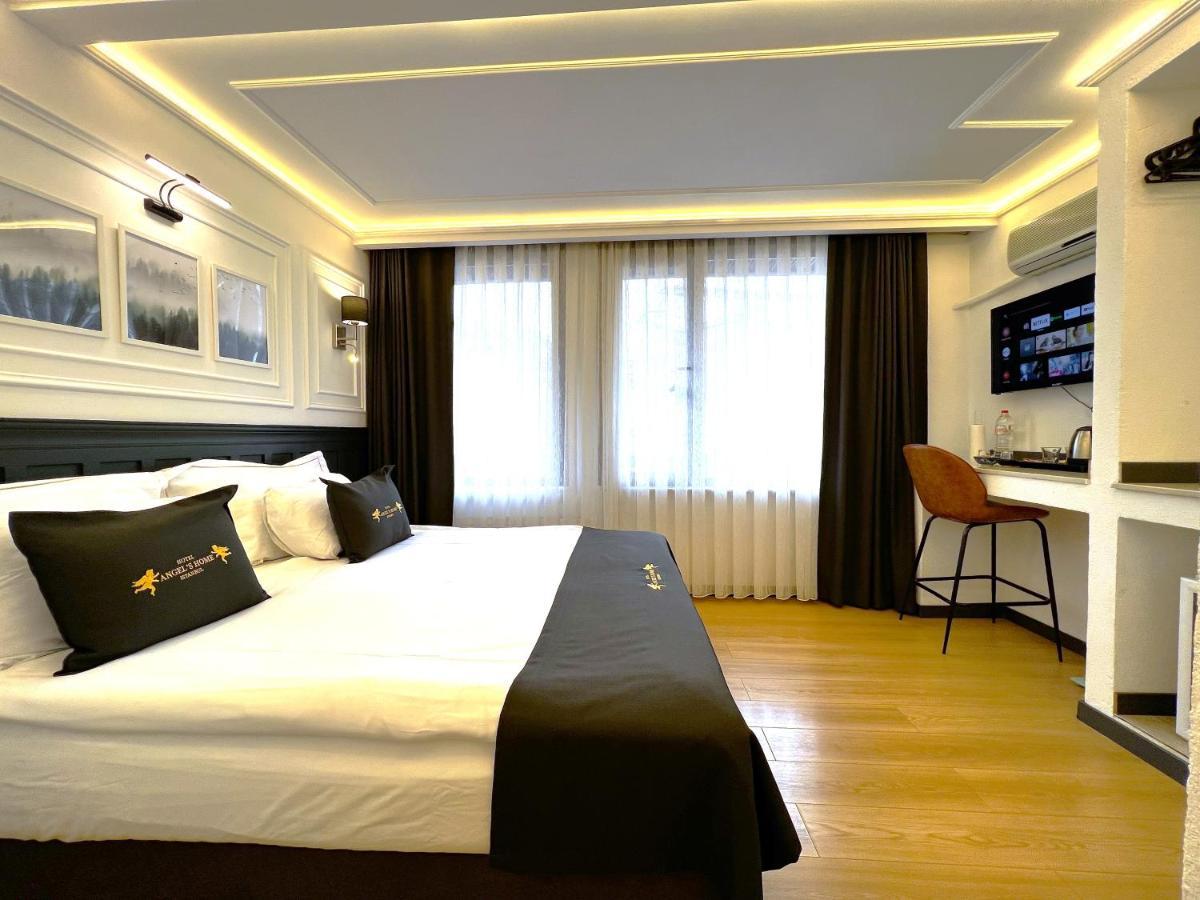 Angel's - Angel Group 3* İstanbul