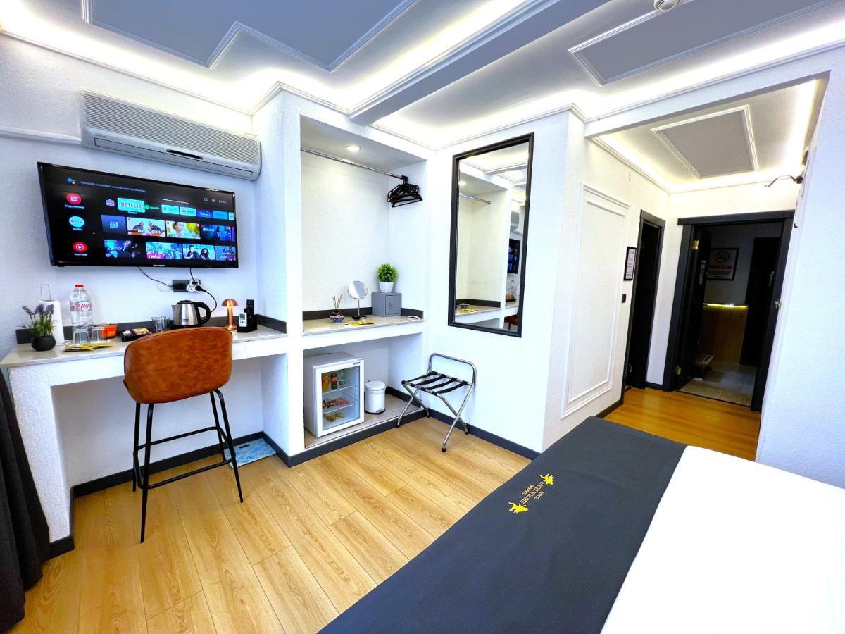 Otel Angel's - Angel Group
