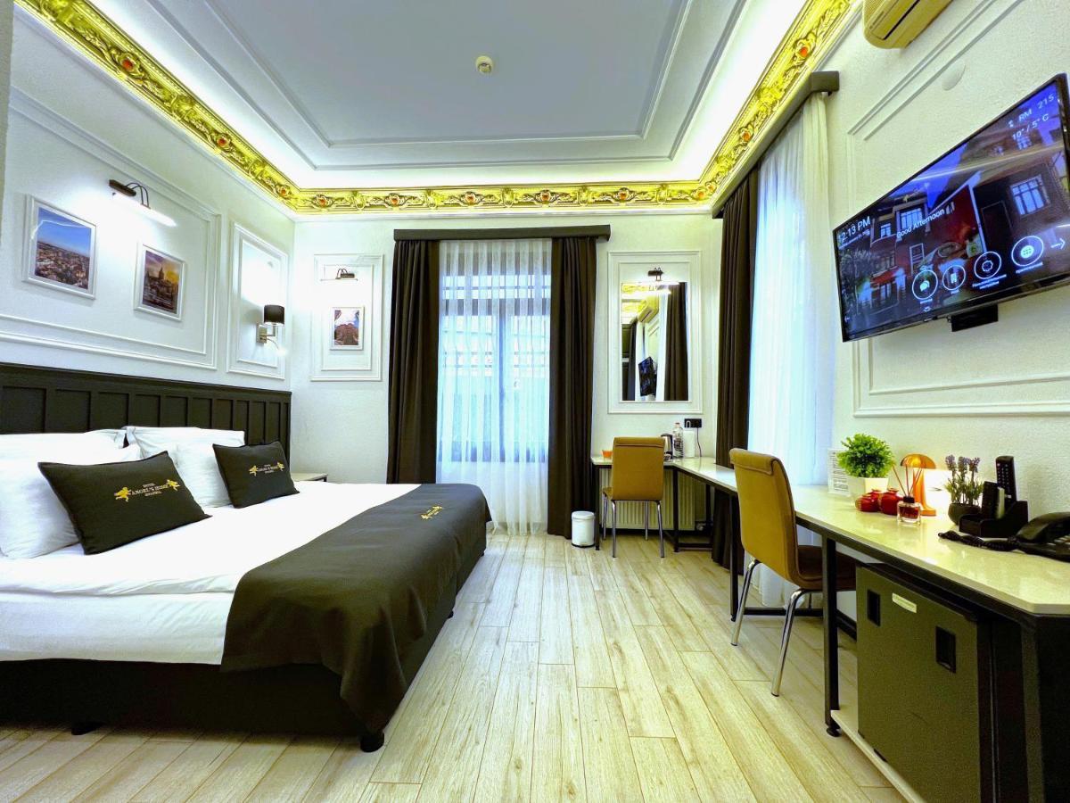 Otel Angel's - Angel Group