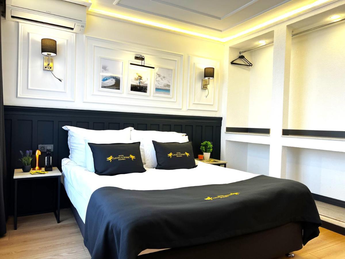 Angel's - Angel Group Otel 3*