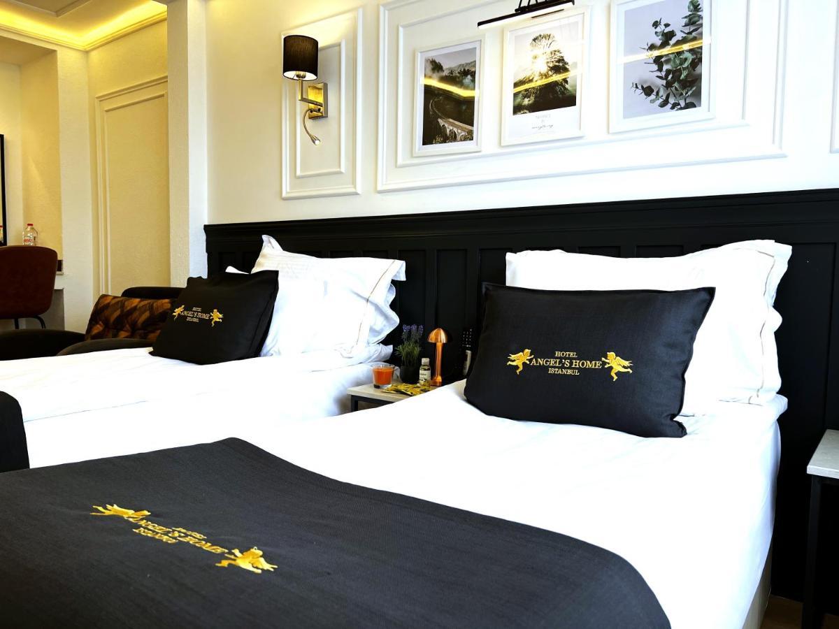 Otel Angel's - Angel Group 3*