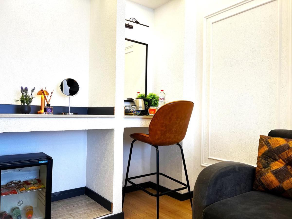 Angel's - Angel Group İstanbul