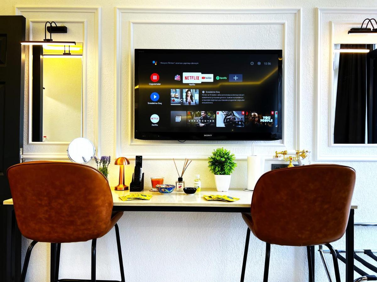 Otel Angel's - Angel Group İstanbul