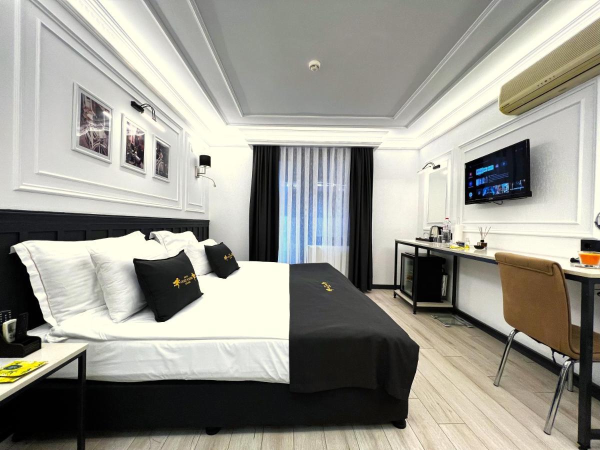 Angel's - Angel Group Otel 3*