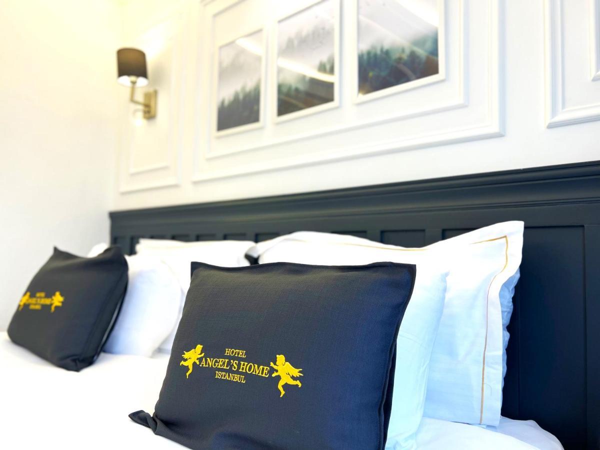 Angel's - Angel Group Otel 3*