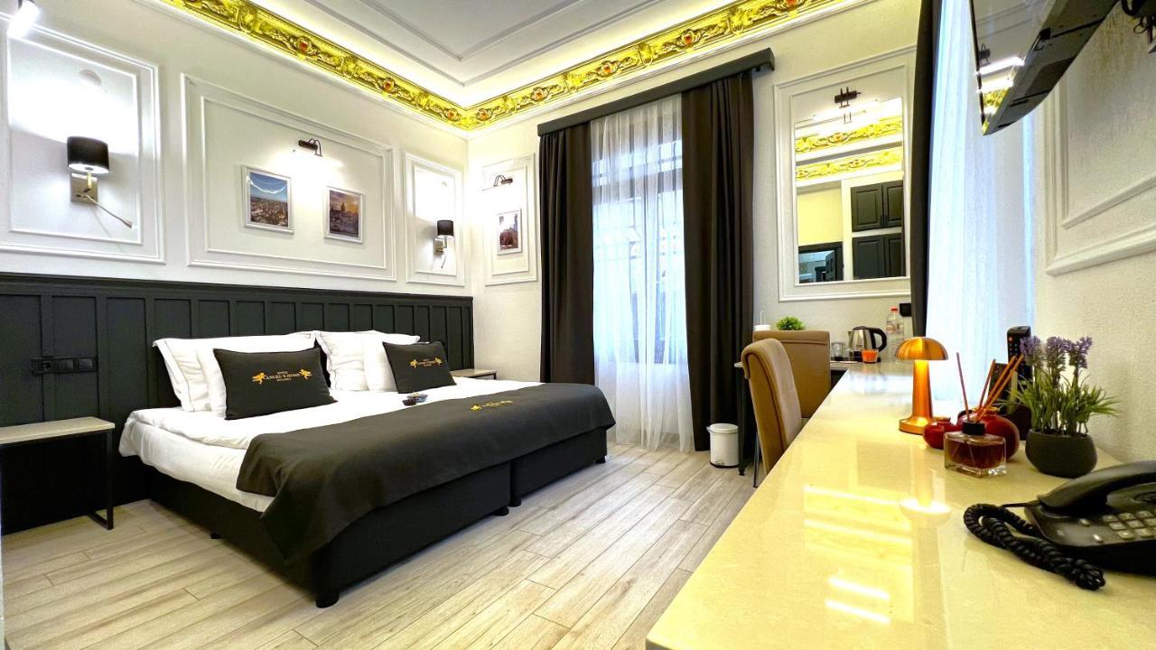 Angel's - Angel Group İstanbul