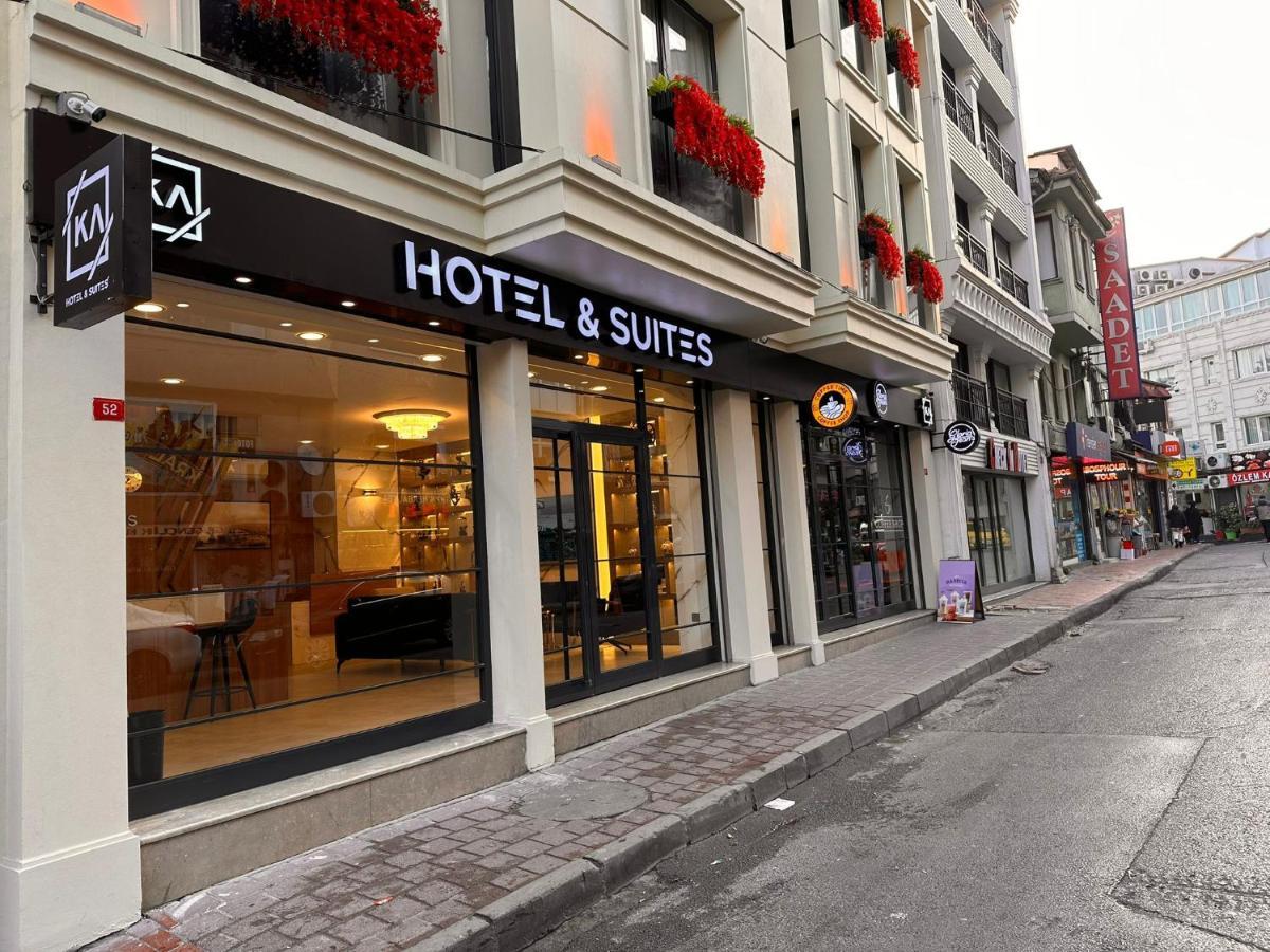 Ka & 4* Istanbul