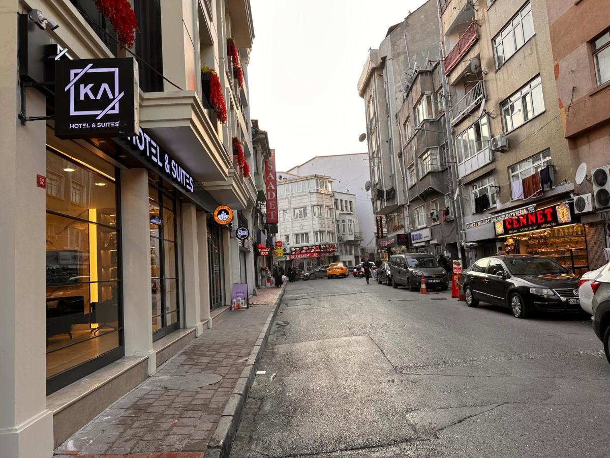 Hotel Ka & Istanbul