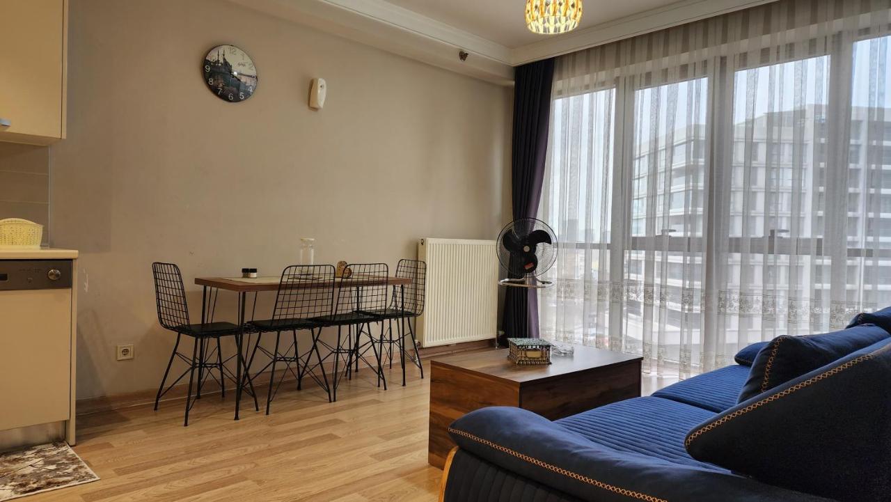 Luxury In