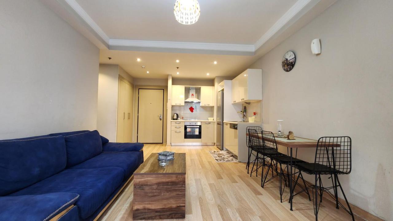 Apartment Luxury In