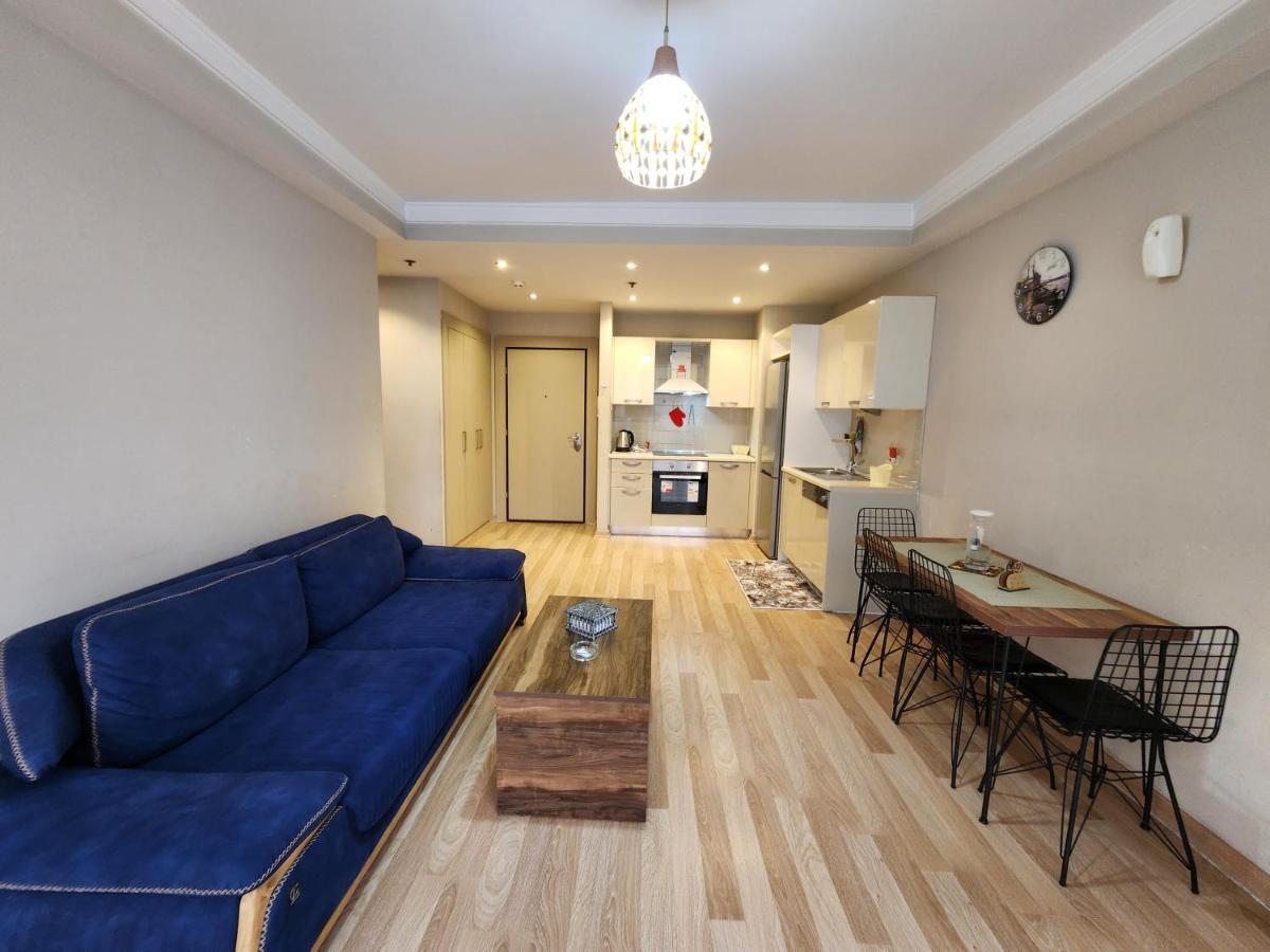 Apartment Luxury In