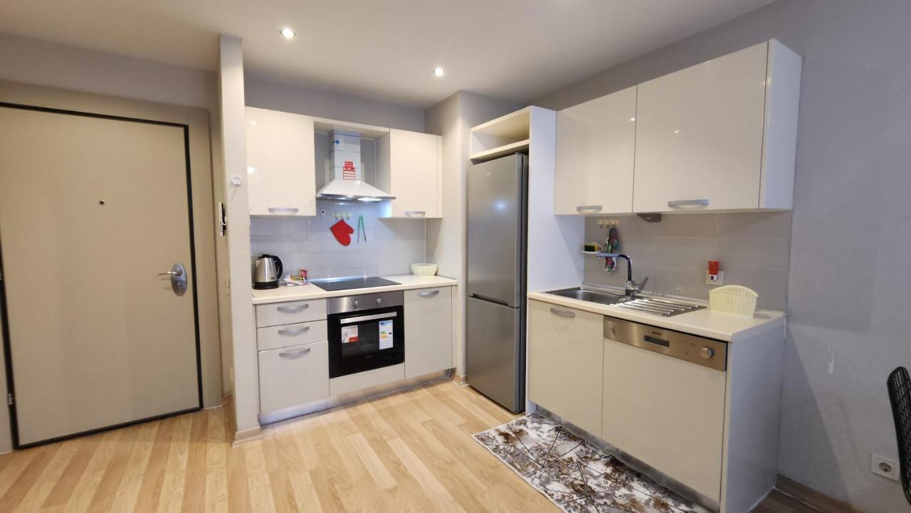 Luxury In