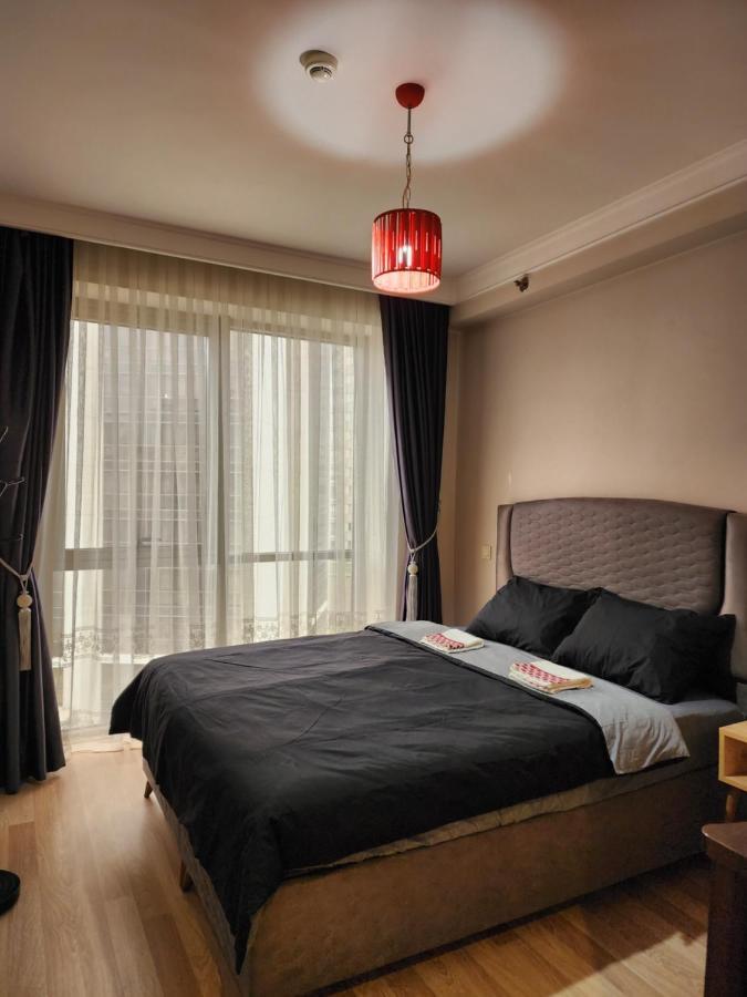 Luxury In Istanbul