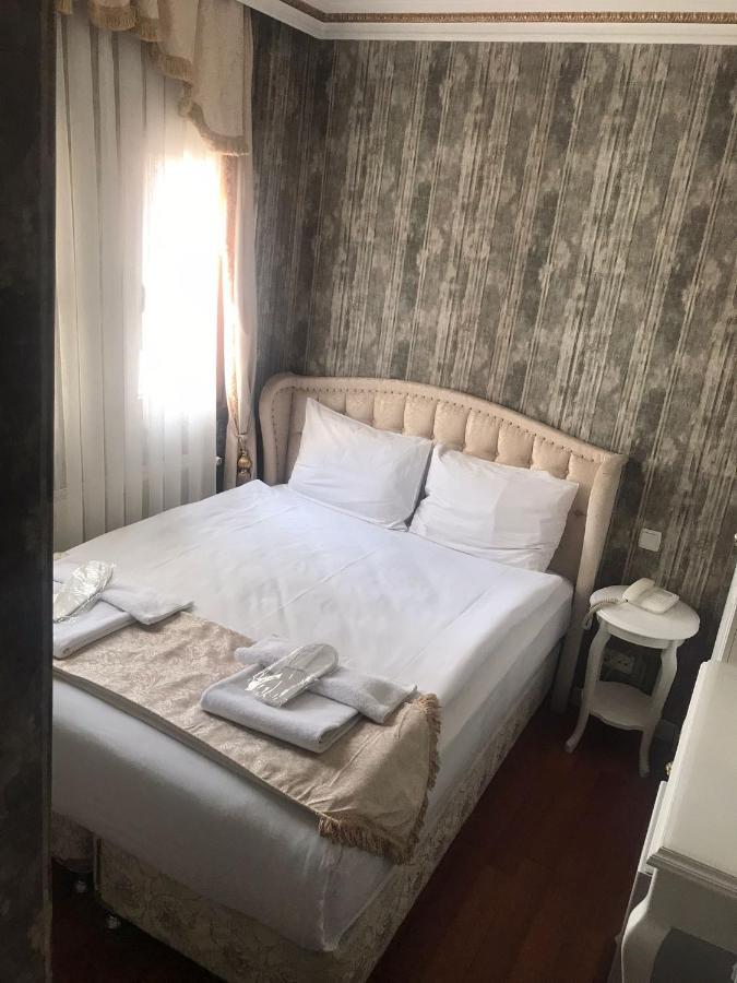 Fuat Bey Palace & 4*