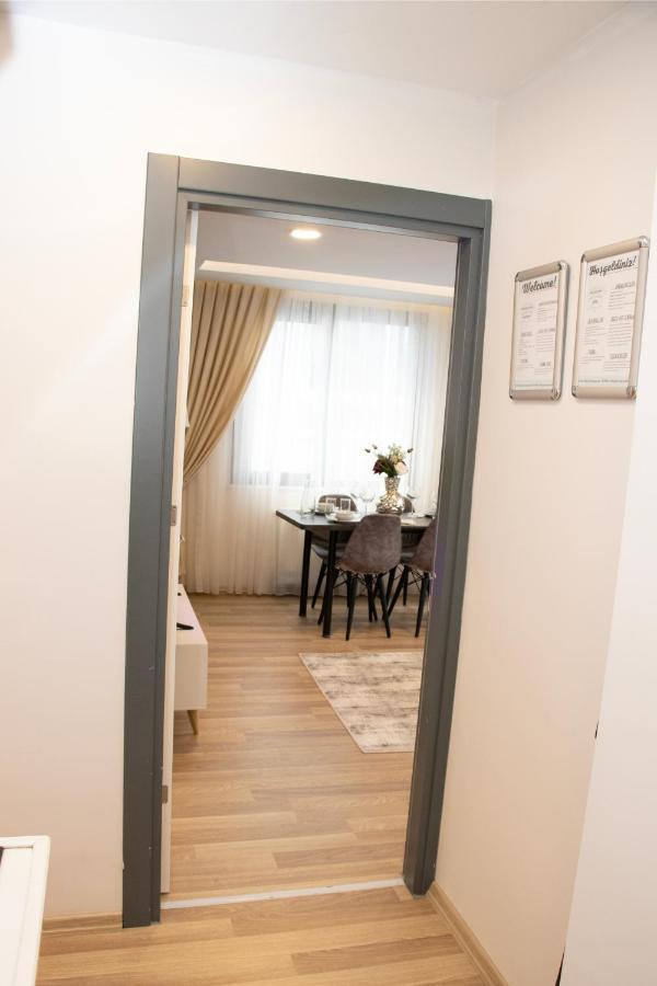 Fully Equiped - Zarif-28 Daire *
