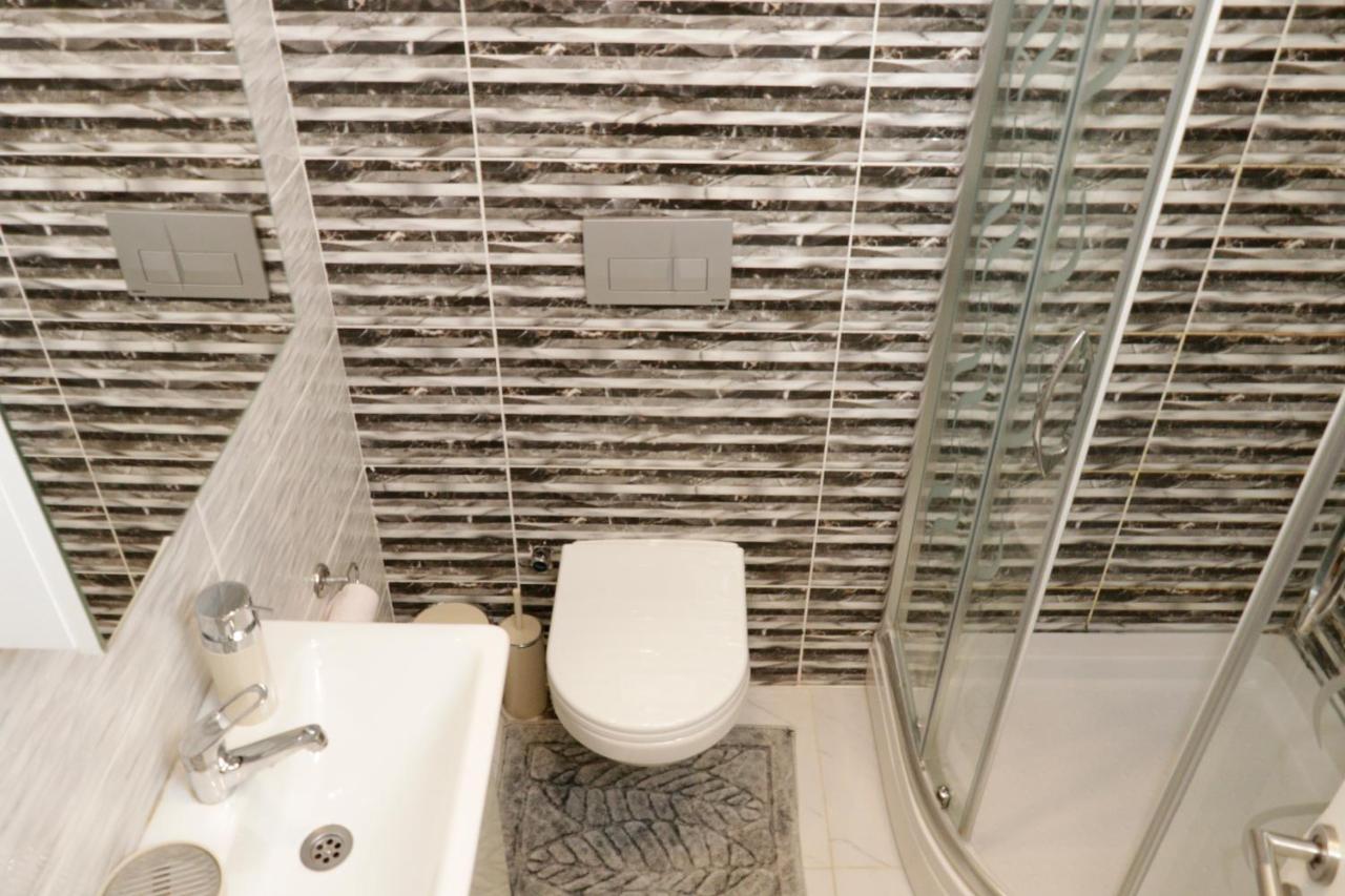 Fully Equiped - Zarif-28 Daire İstanbul