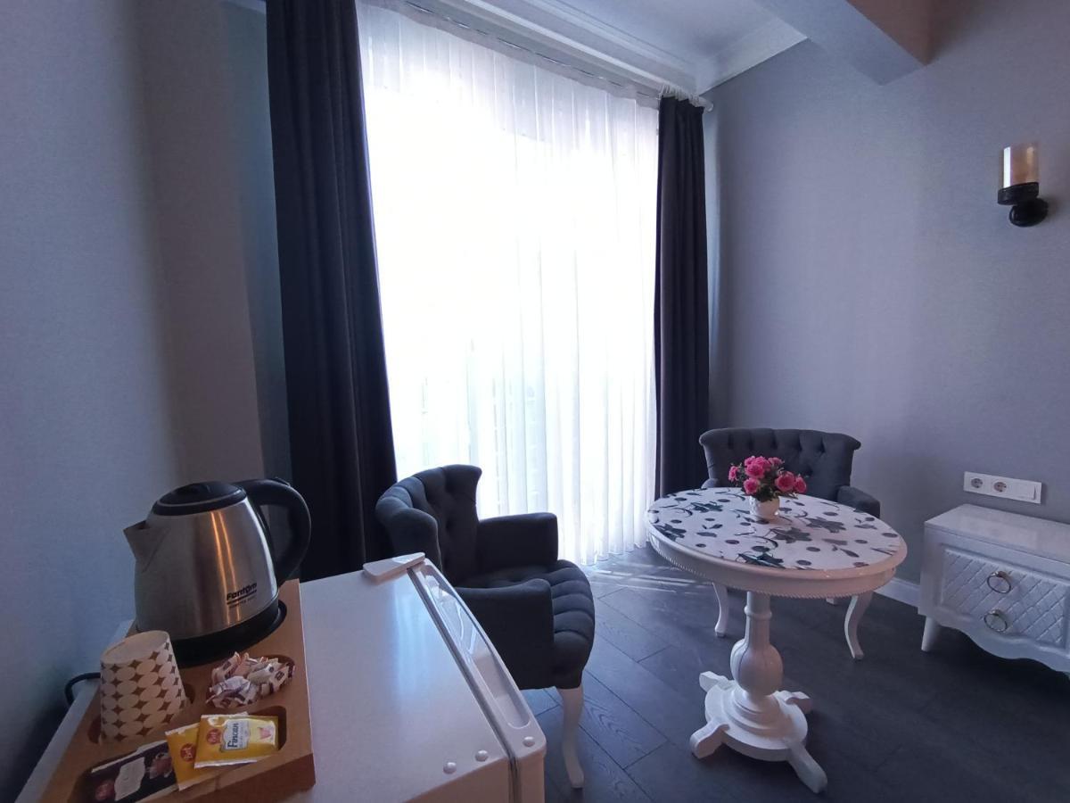 Little Palace Blue 2* Istanbul