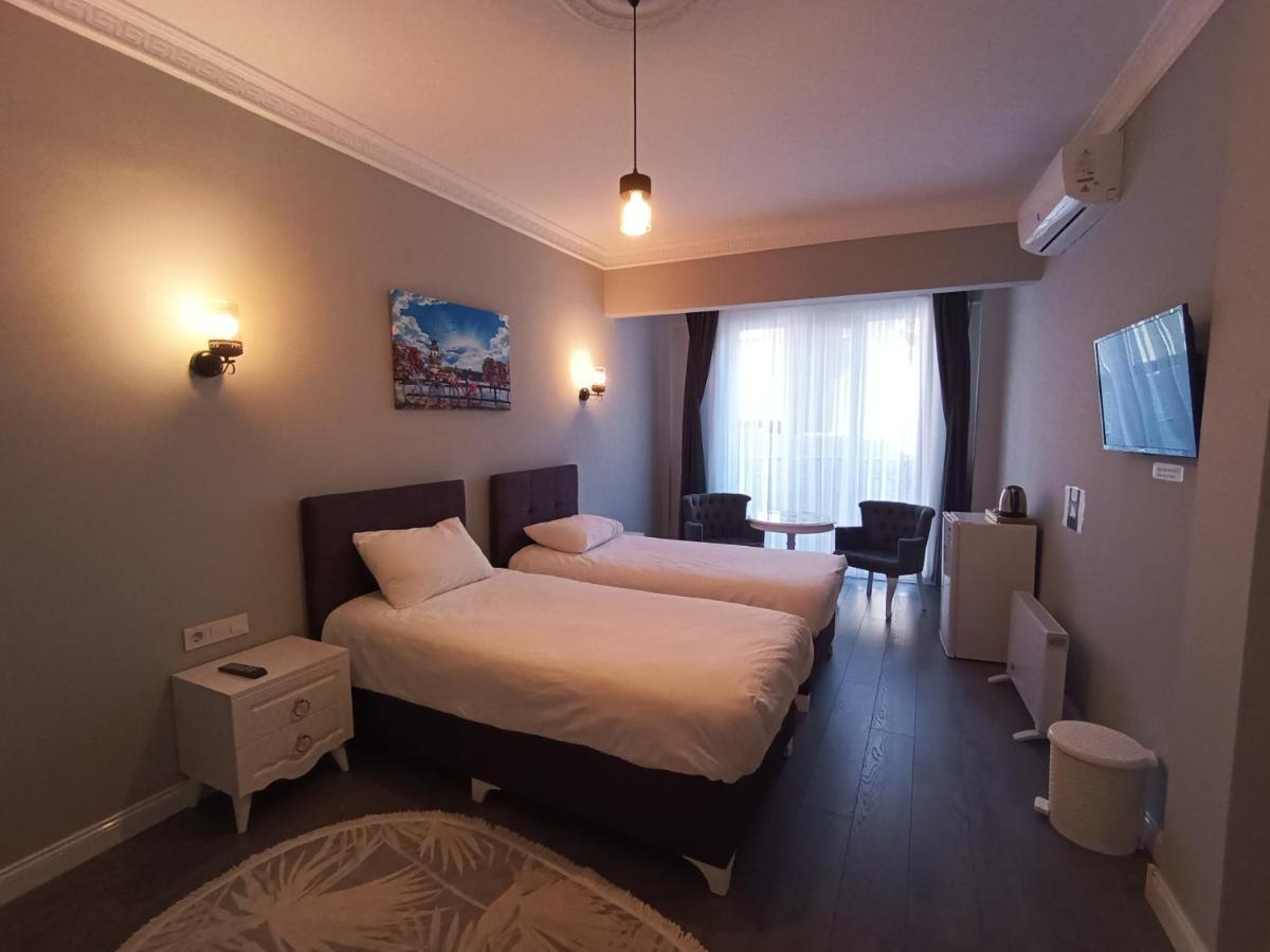 Little Palace Blue Hotel Istanbul