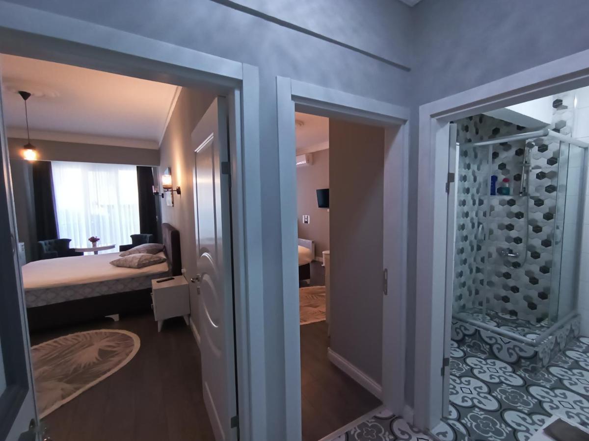 Little Palace Blue 2* Istanbul