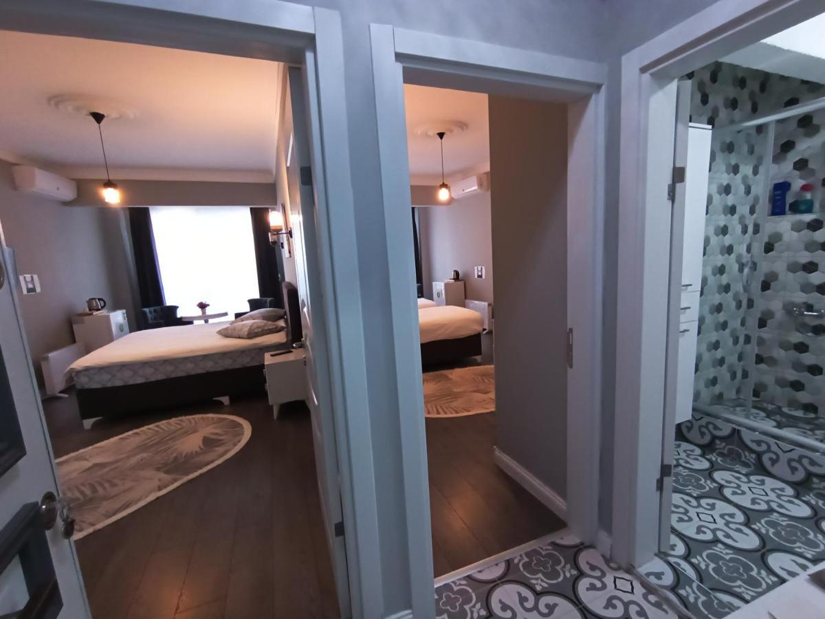 Little Palace Blue 2* Istanbul