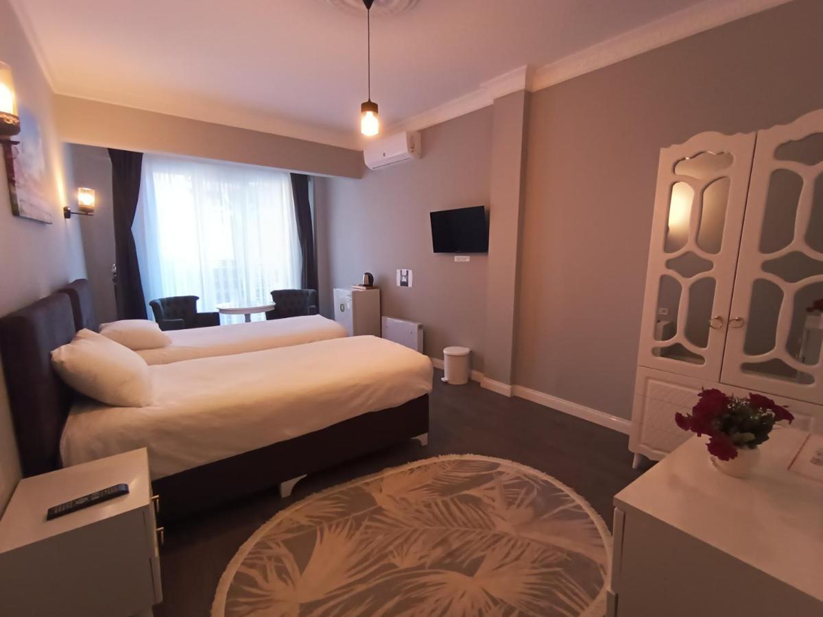 Little Palace Blue Hotel Istanbul