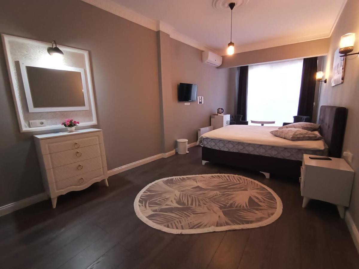 Hotel Little Palace Blue 2*