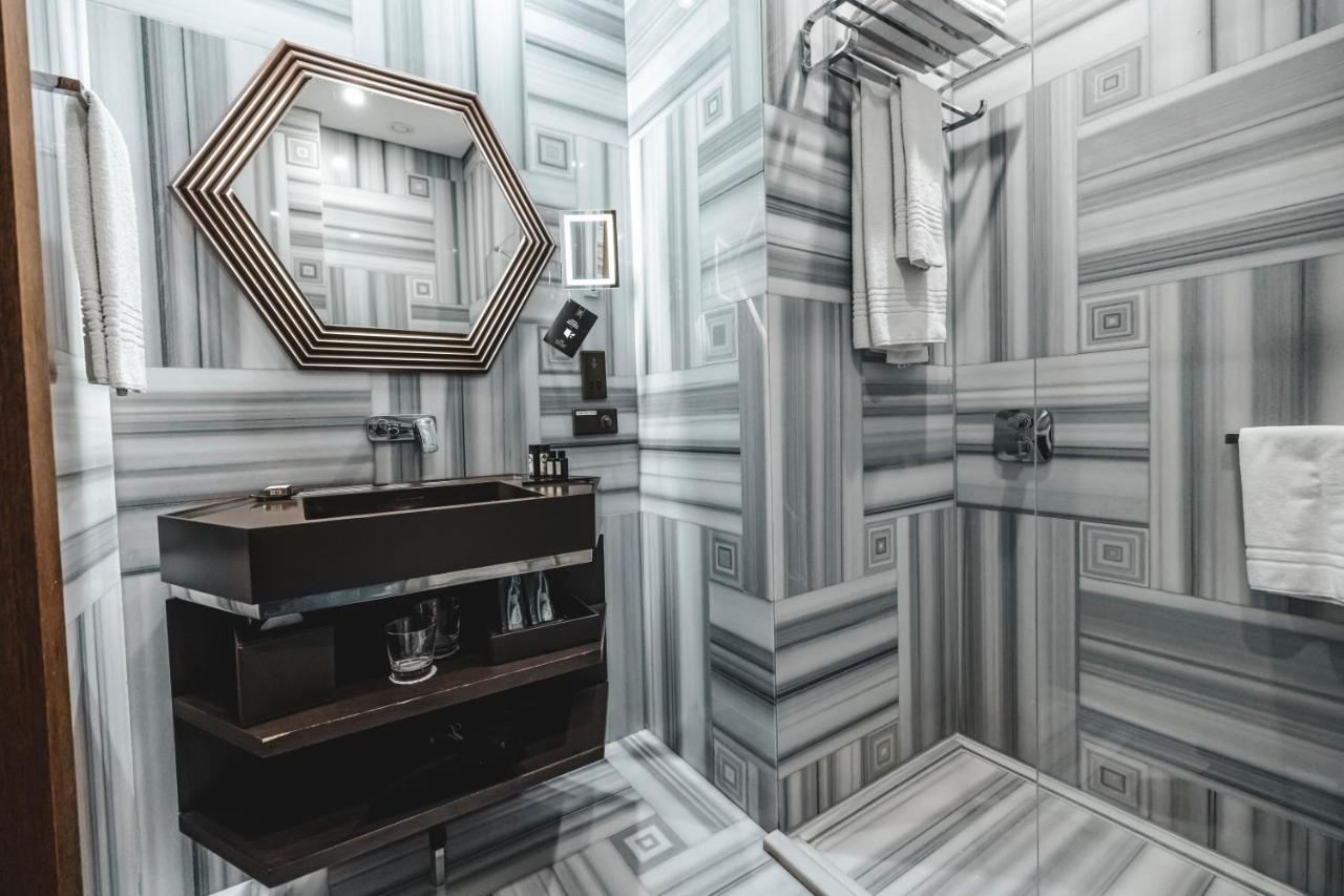Hotel The Galata Mgallery Istanbul