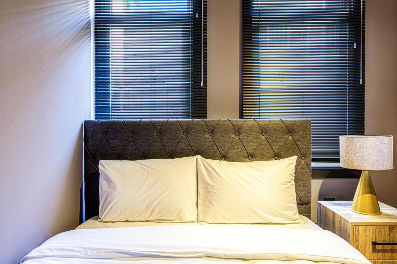 Sleek Studio Flat Close To Kennedy Avenue In Fatih * Istanbul