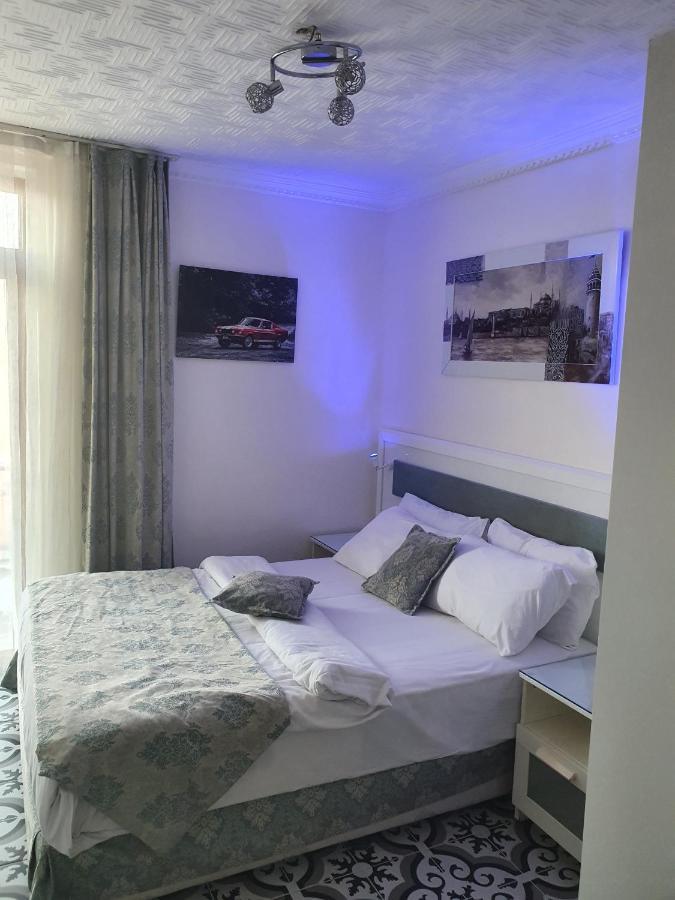 Lemon Aparthotel Istanbul