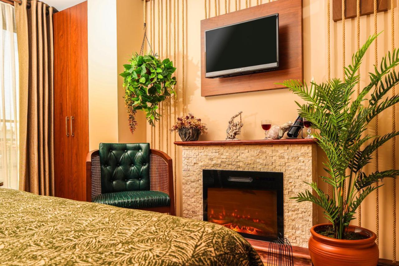 Aparthotel The Sacred Port Istanbul